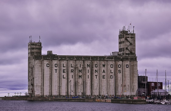 Collingwood Small Business Marketing