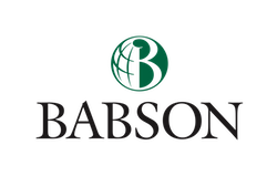 Babson College Logo