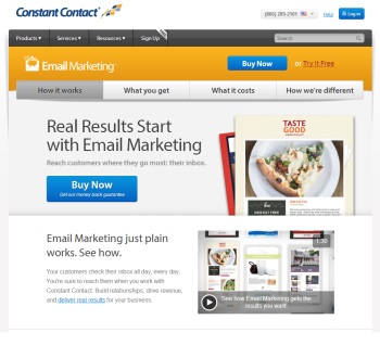 Try It Free Good Example