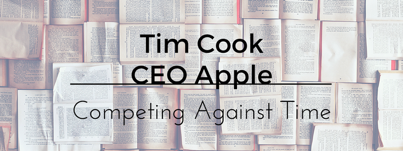 best books for ceos 2 tim