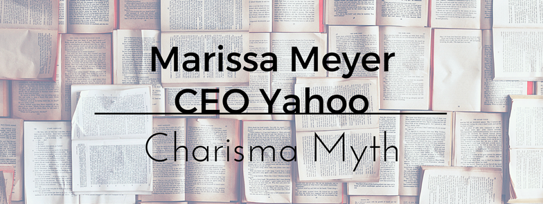 best books for ceos 4 marissa
