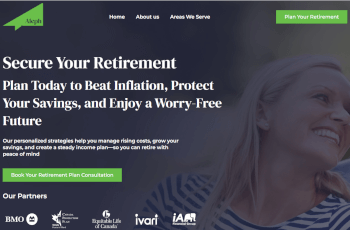 no smiling face home page