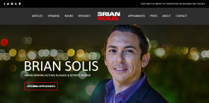 Brian Solis