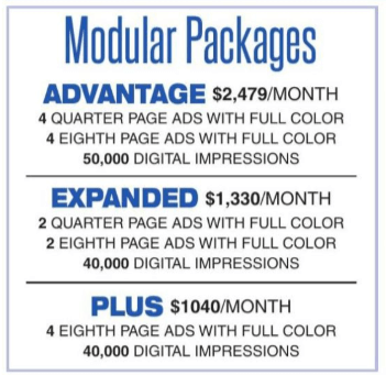 tyler morning telegraph impressions