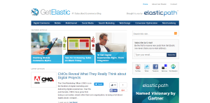 Get Elastic
