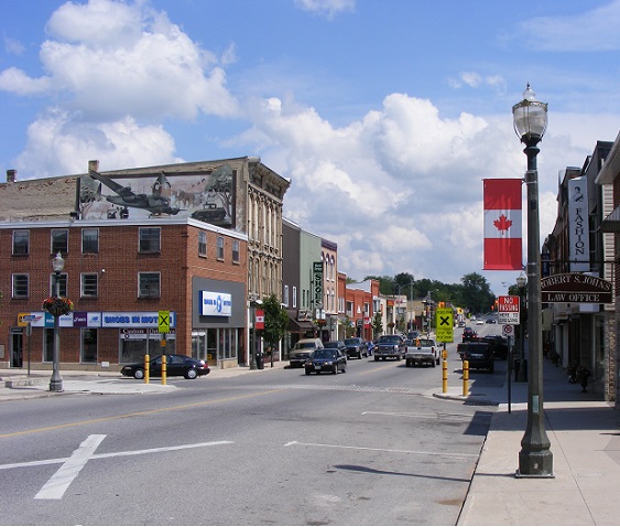 Listowel Small Business Marketing