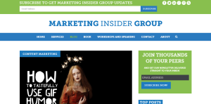 Marketing Insider