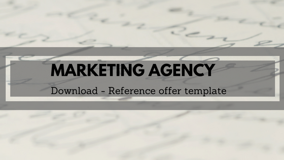 marketing termination letter 3