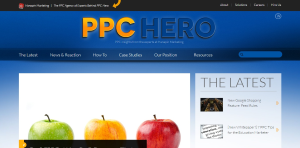 PPC Hero