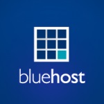 Blue Host