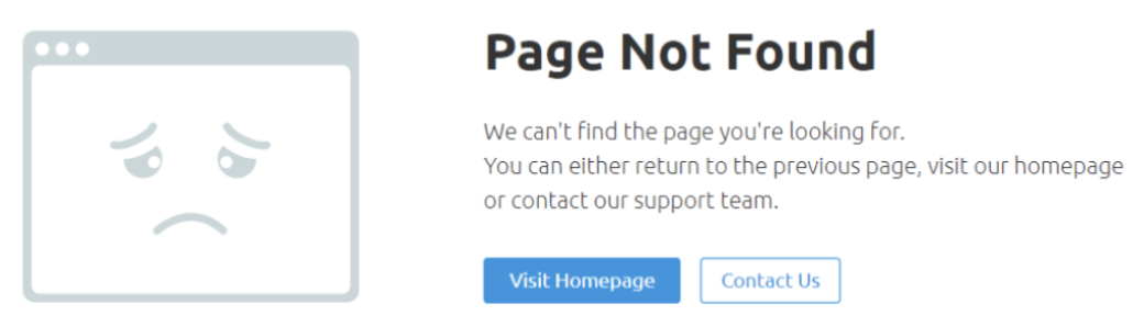 Website Repair Scams