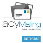 acymail logo