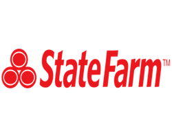 state farm logo